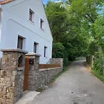 Apartament Buzavirag *