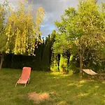 Apartament Buzavirag *