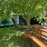 Buzavirag Apartament Szentbekkalla
