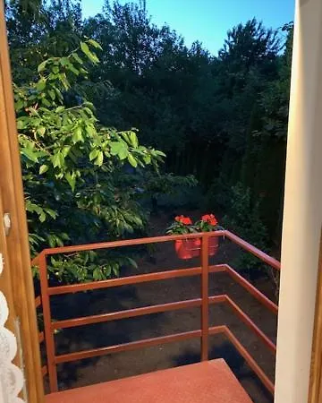 Apartman Búzavirág Szentbékkálla