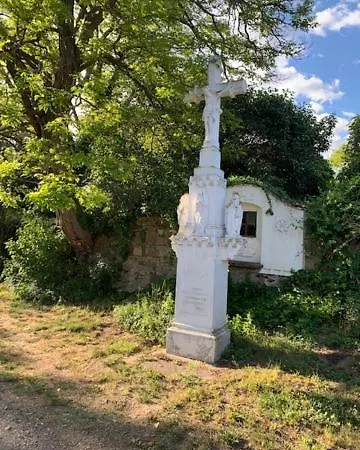 Buzavirag Apartament *