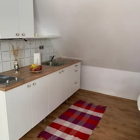 Apartman Búzavirág *
