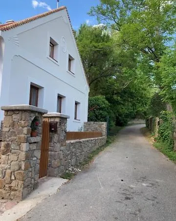 Apartment Buzavirag *