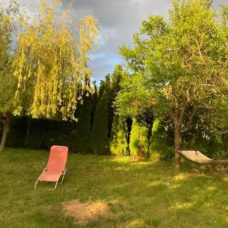 Apartman Búzavirág *