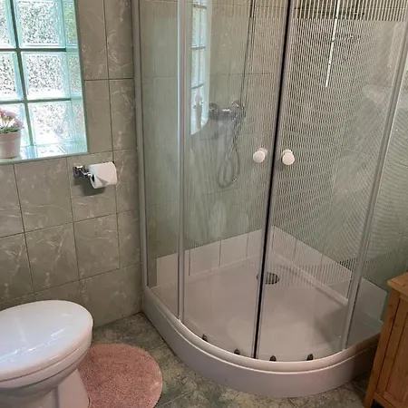 Apartament Buzavirag