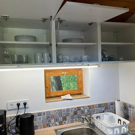 Apartament Buzavirag