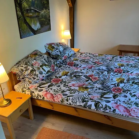 Apartman Búzavirág Szentbékkálla