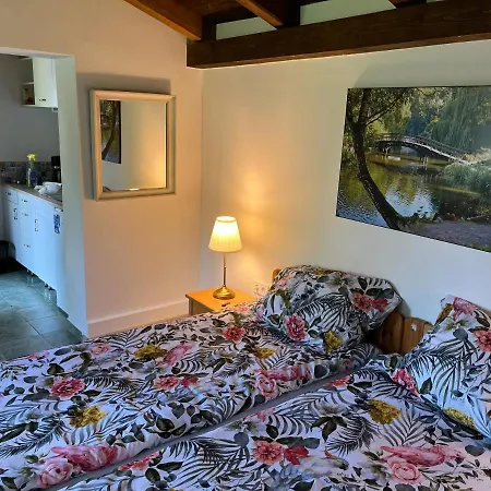 Apartman Búzavirág Szentbékkálla