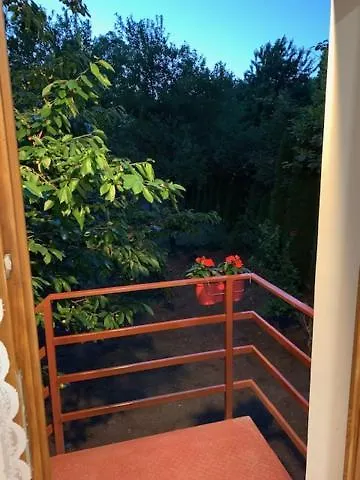 Lejlighed Buzavirag Szentbekkalla