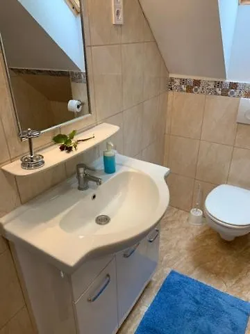 Buzavirag דירה סנטבקאלה