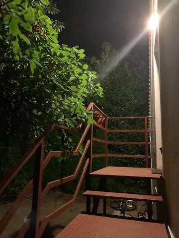 דירה Buzavirag סנטבקאלה