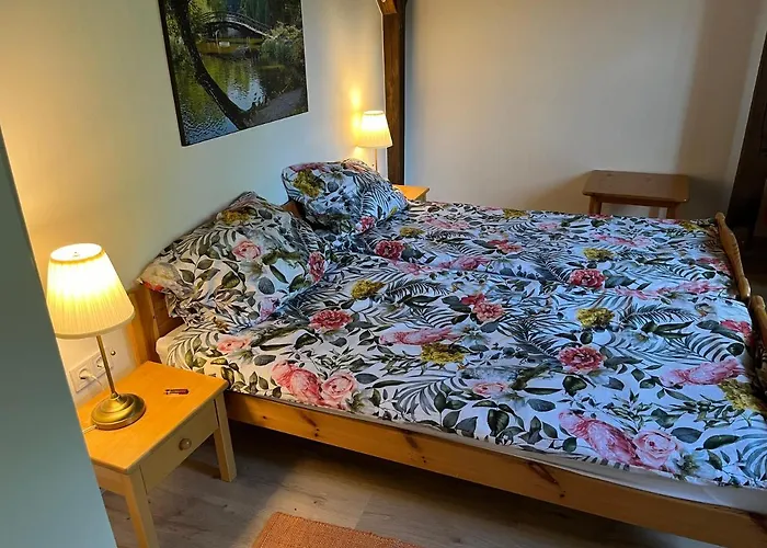 Lejlighed Buzavirag Szentbekkalla